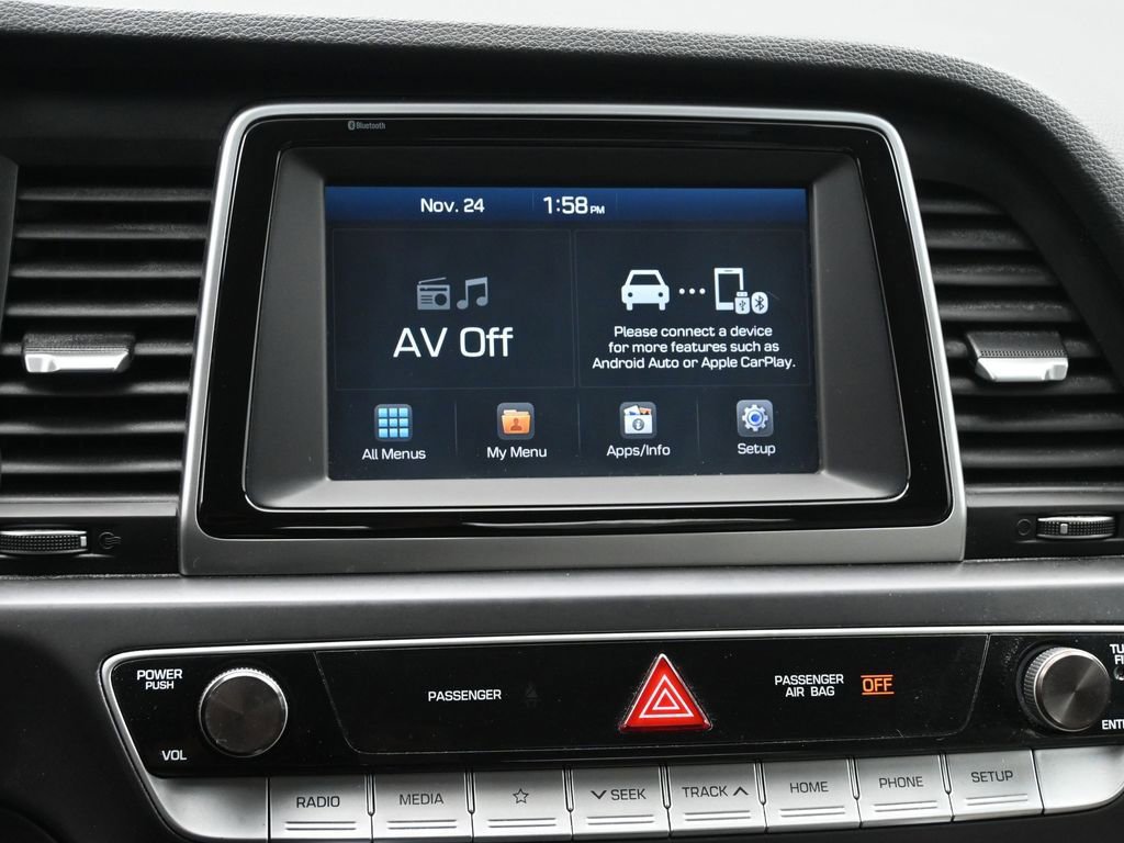 Used 2019 Hyundai Sonata ECO image 15