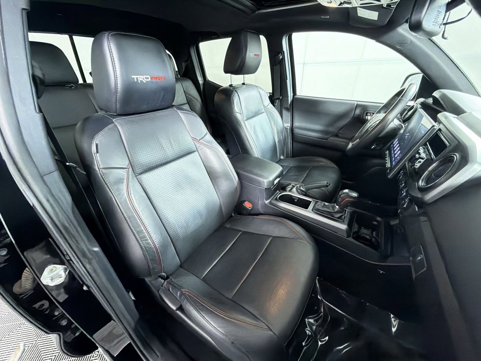 Used 2021 Toyota Tacoma TRD Pro image 27