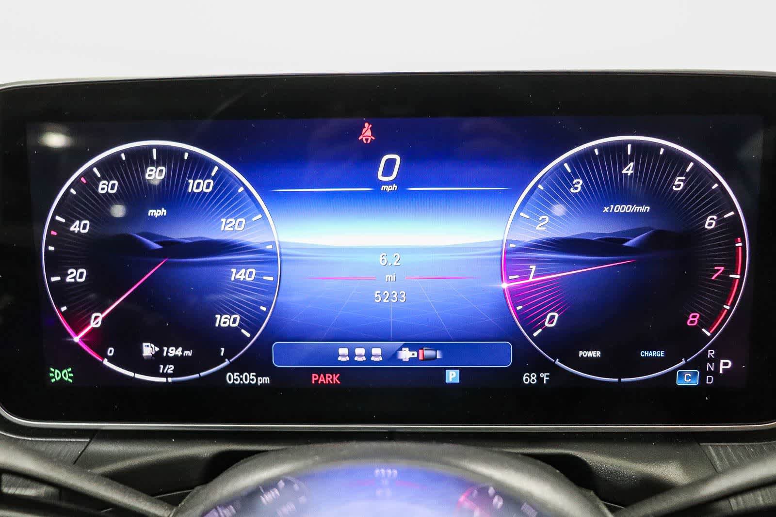 Certified 2026 Mercedes-Benz C 300 Sedan image 25