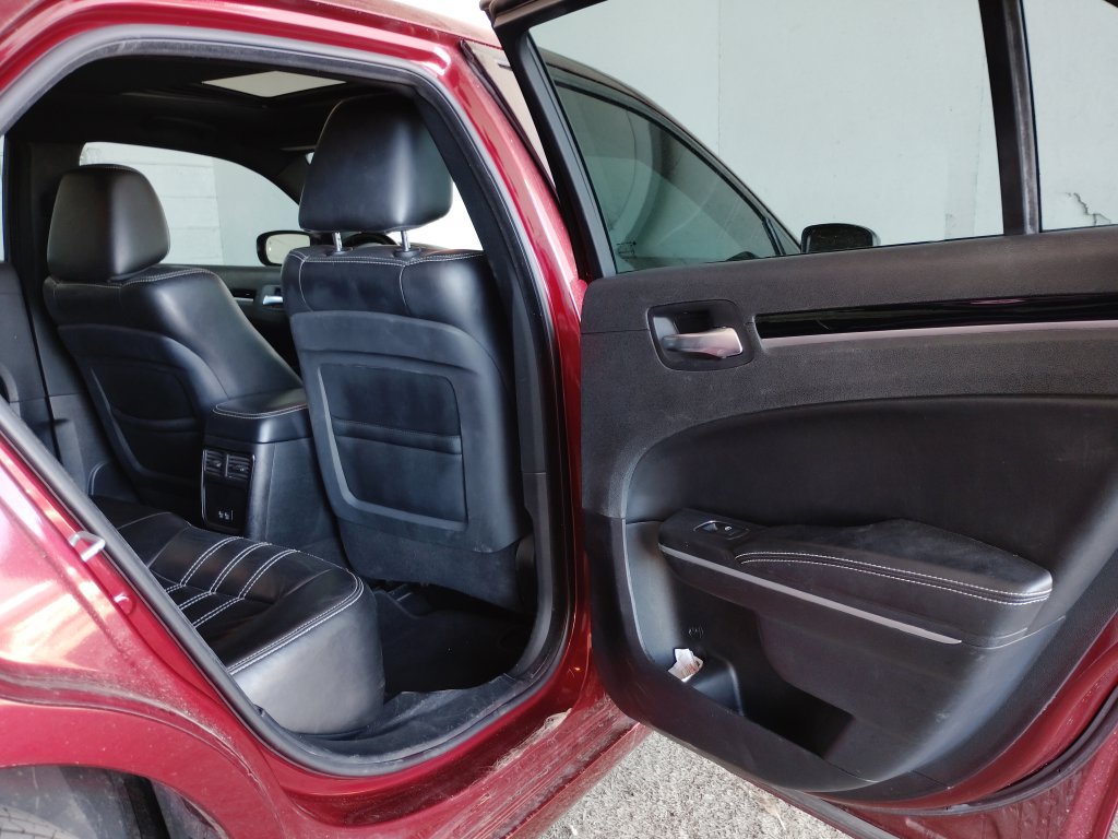 Used 2021 Chrysler 300 S RWD image 16