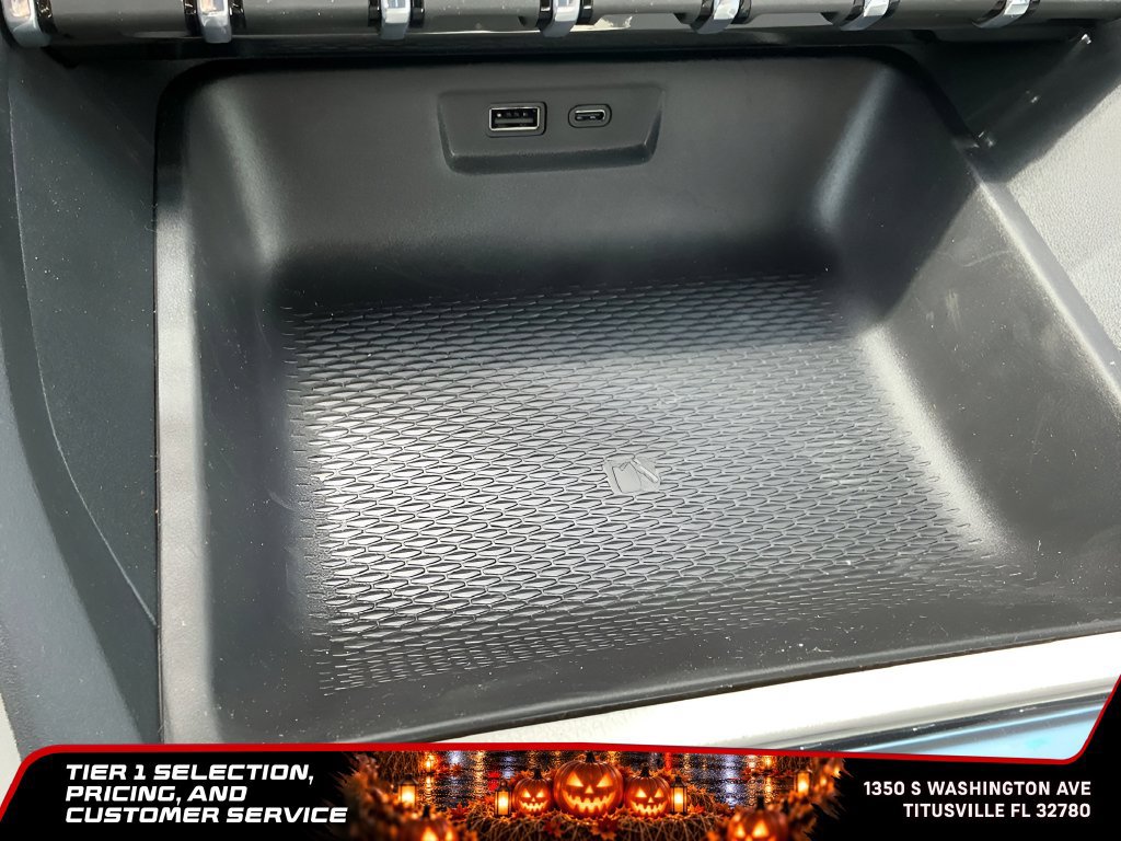 New 2026 GMC Terrain Denali AWD/4WD image 36