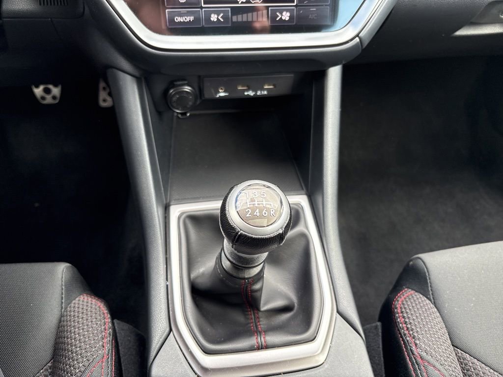 Used 2023 Subaru WRX Premium image 16