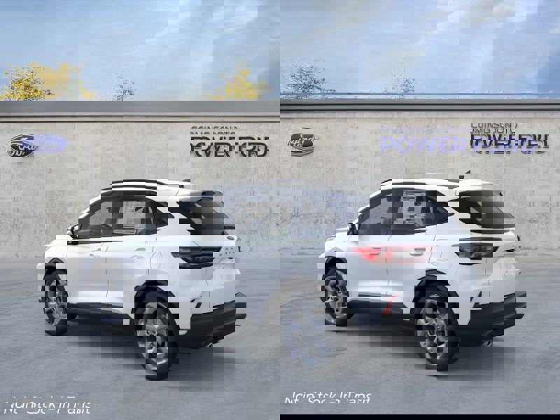 New 2026 Ford Escape ST-Line Select w/ Tech Pack #1 image 6