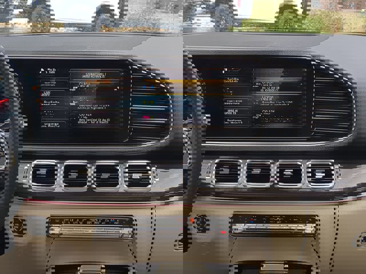 Used 2022 Mercedes-Benz GLE 350 image 16