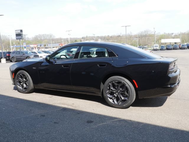 New 2026 Dodge Charger GT w/ Blacktop Package AWD/4WD image 9