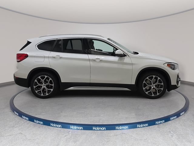 Used 2021 BMW X1 xDrive28i w/ Premium Package AWD/4WD image 5
