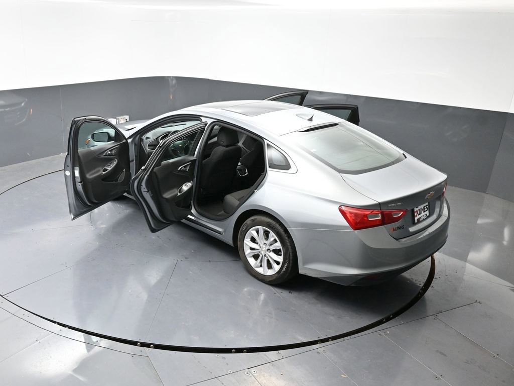 Used 2023 Chevrolet Malibu LT image 63