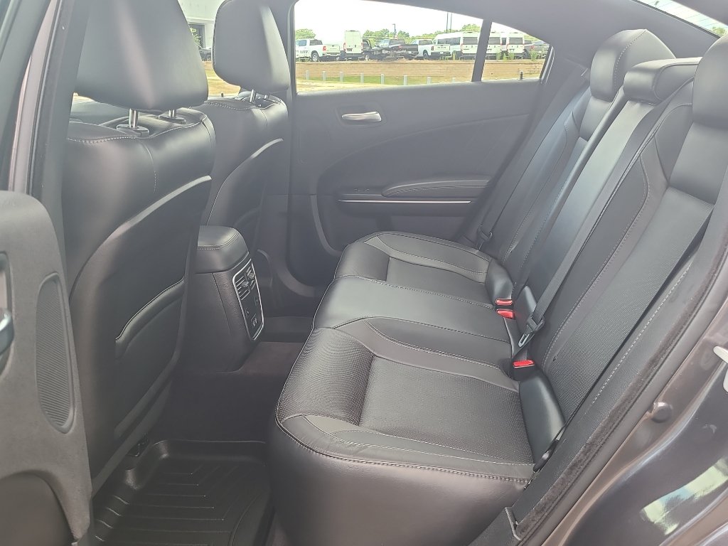 Used 2018 Dodge Charger GT AWD/4WD image 36