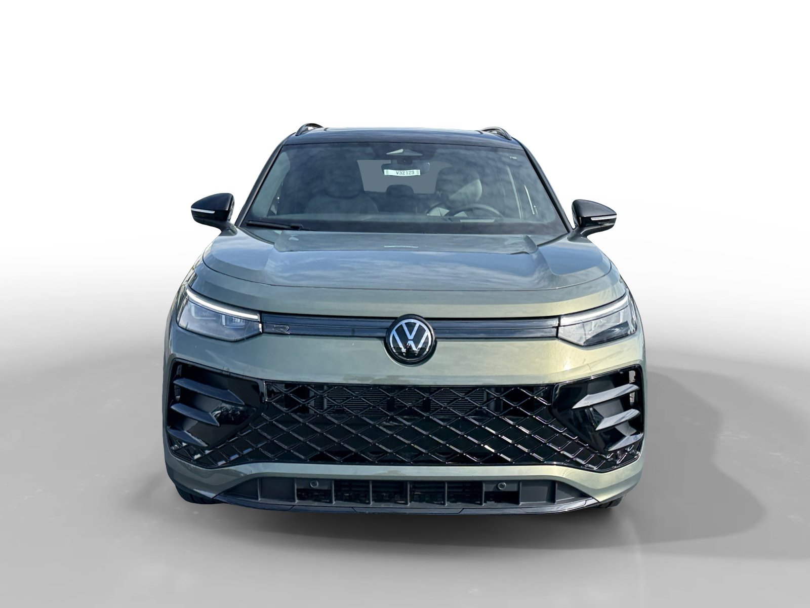 New 2026 Volkswagen Tiguan SE R-Line AWD/4WD image 8