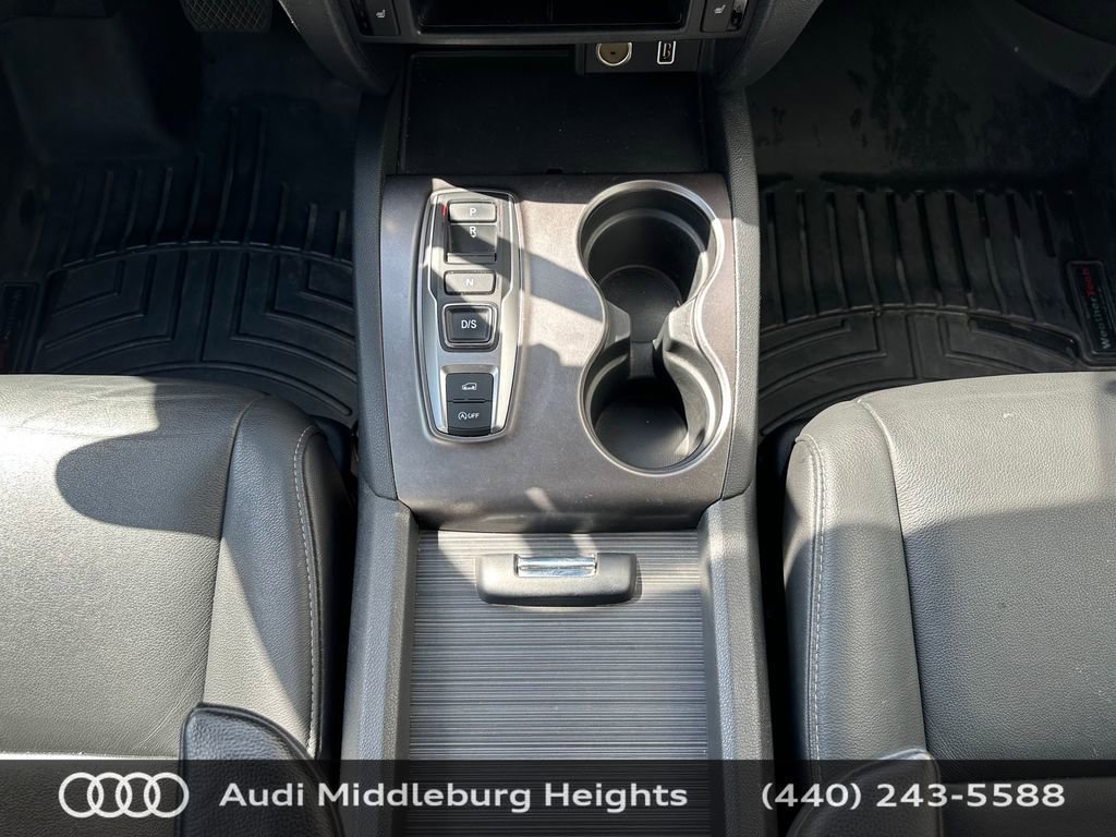 Used 2021 Honda Pilot EX-L image 23