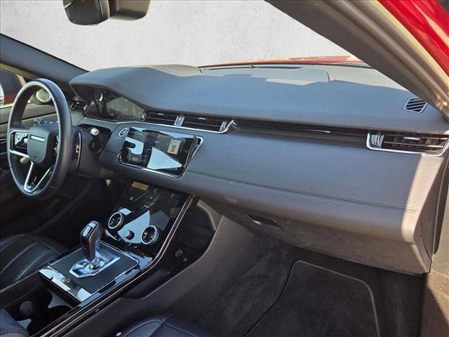 Used 2023 Land Rover Range Rover Evoque R-Dynamic SE image 22
