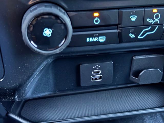 New 2026 Ford F150 XL w/ Equipment Group 103A High image 31