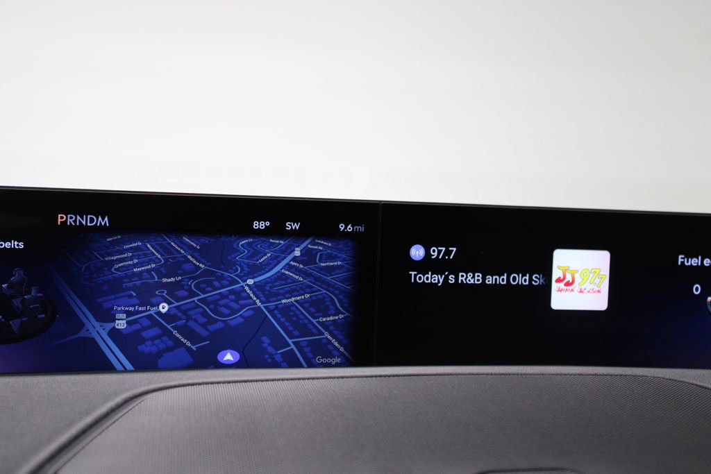 New 2025 Lincoln Navigator Reserve image 46