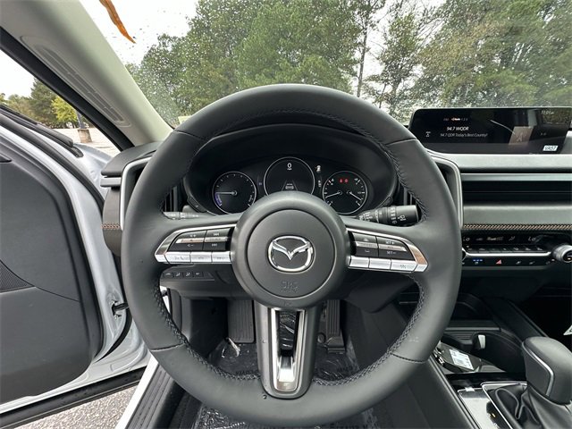 New 2026 MAZDA CX-50 AWD 2.5 Hybrid w/ Premium Pkg image 14