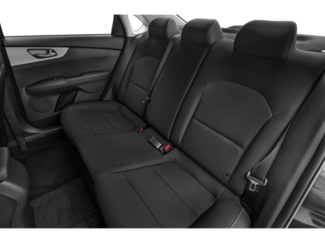 Certified 2023 Kia Forte LXS FWD image 13