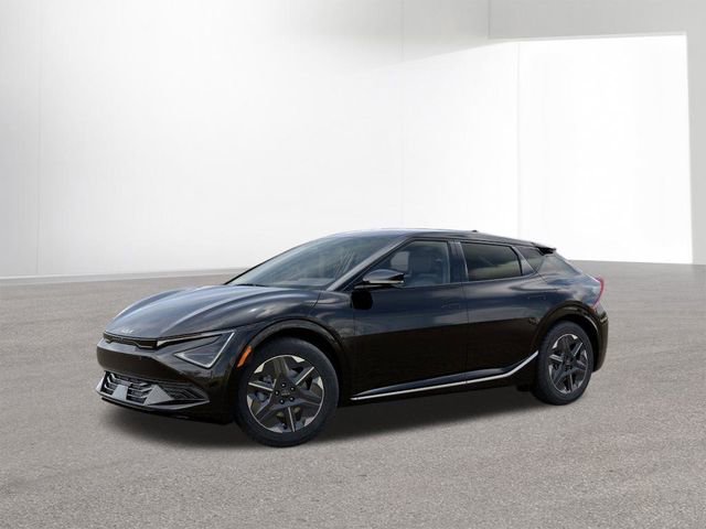 New 2025 Kia EV6 Light image 3