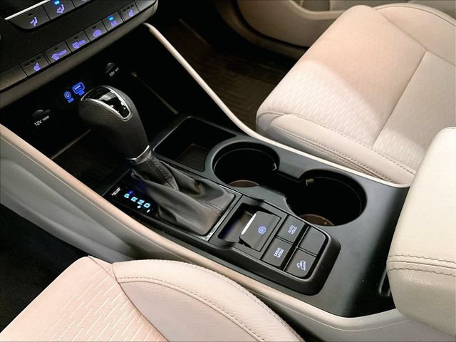 Used 2019 Hyundai Tucson Value AWD/4WD image 16