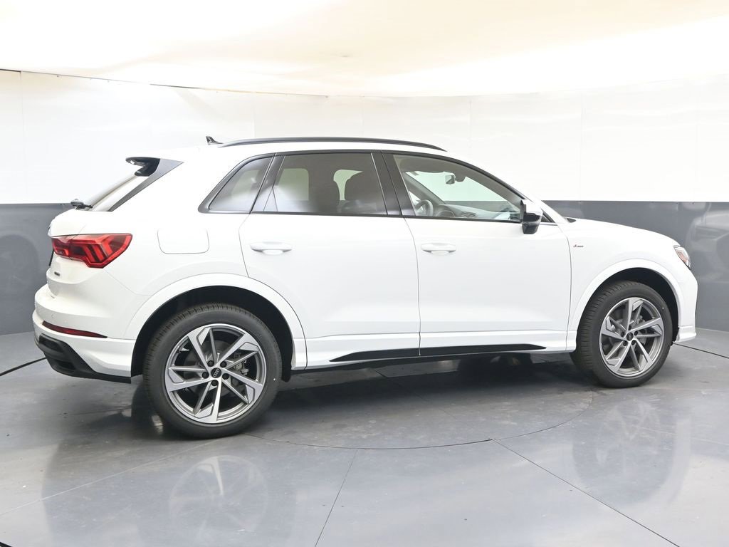 New 2025 Audi Q3 2.0T Premium image 6