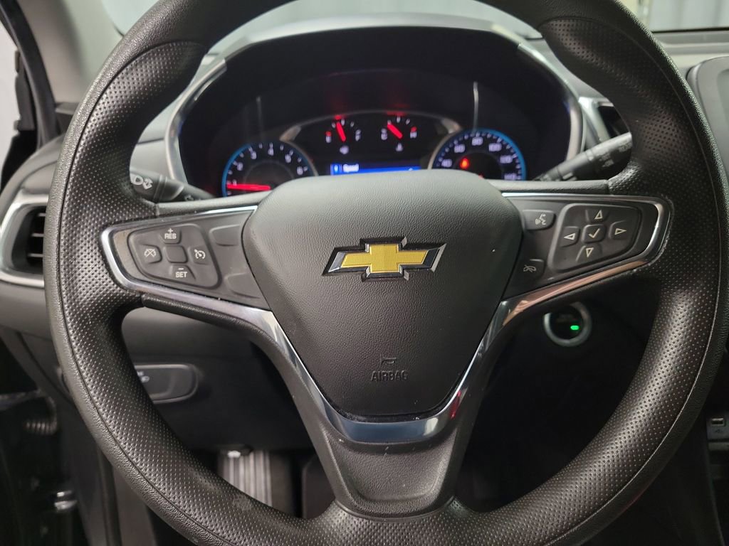 Used 2019 Chevrolet Equinox LT image 18