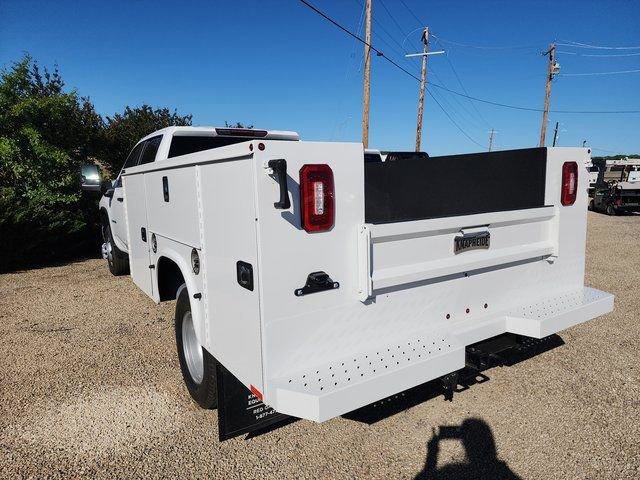 New 2024 Chevrolet Silverado 3500 W/T w/ WT Convenience Package image 5