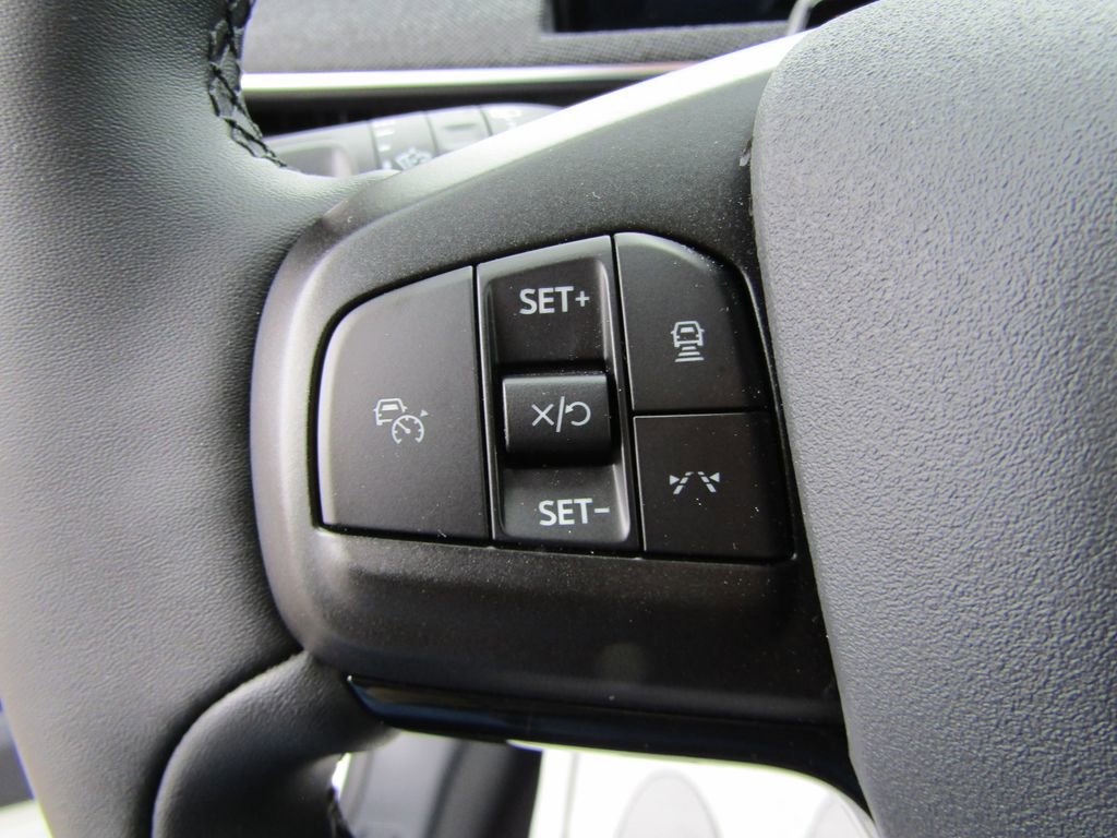 Used 2025 Ford Mustang Mach-E Premium AWD/4WD image 21