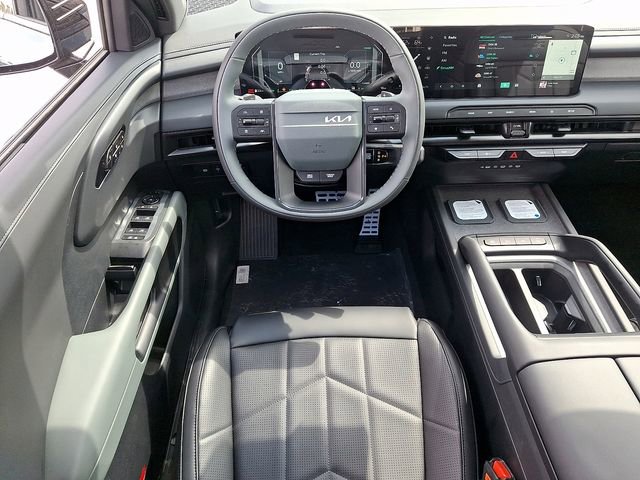 New 2027 Kia Telluride SX X-Line image 7