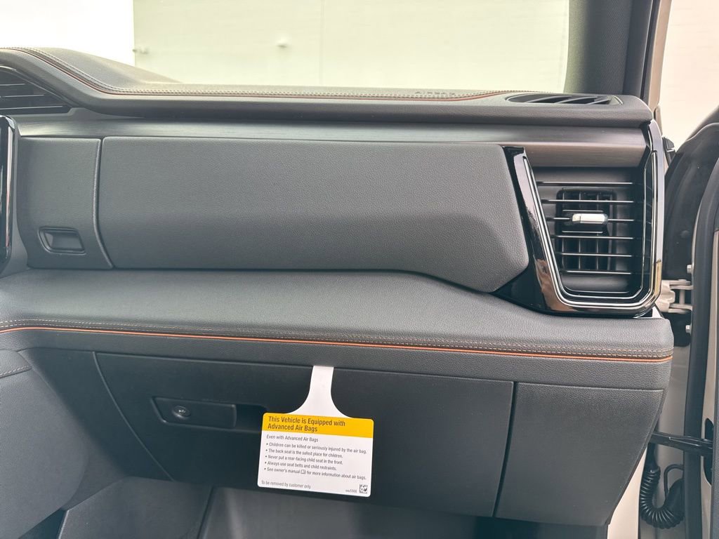 New 2026 GMC Sierra 2500 AT4 w/ AT4 Premium Plus Package image 23