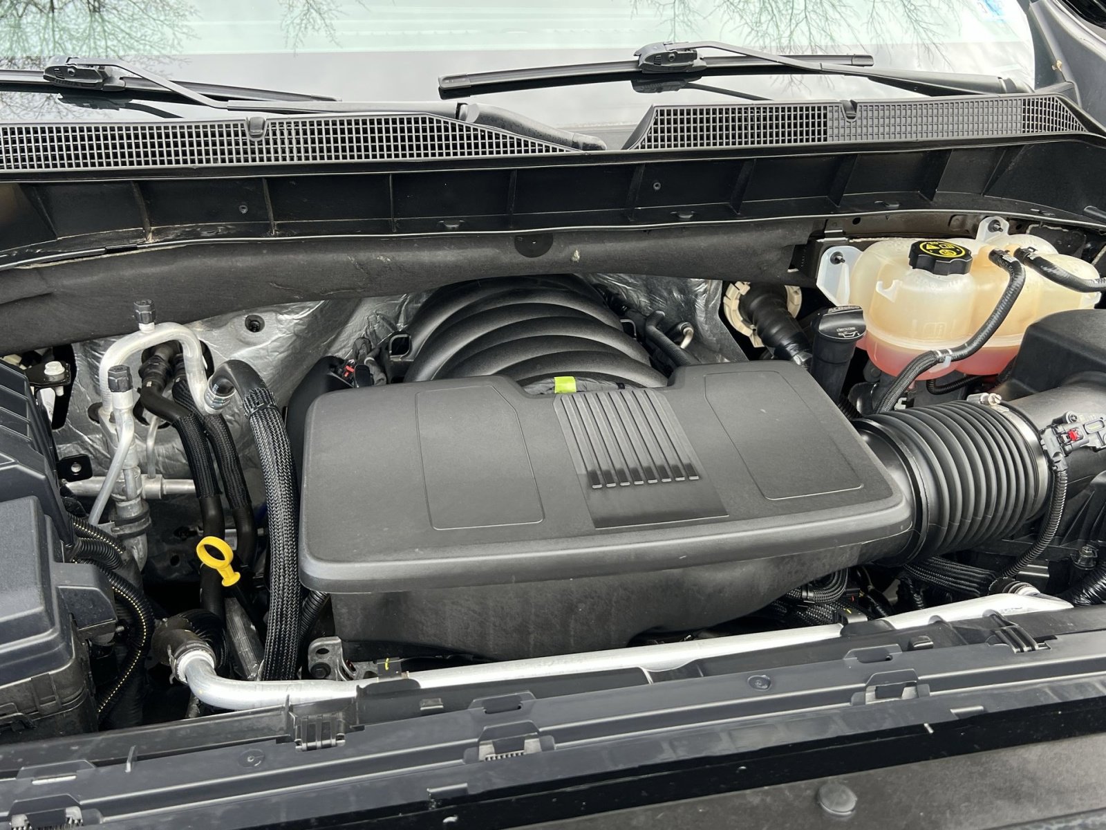 Used 2024 Chevrolet Silverado 1500 High Country image 27