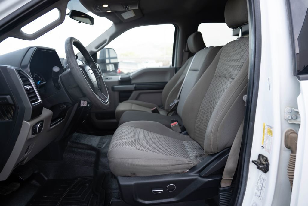 Used 2017 Ford F350 XLT w/ XLT Value Package image 16