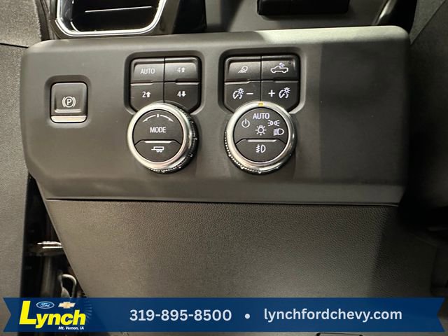 Used 2024 GMC Sierra 2500 Denali Ultimate w/ Max Trailering Package AWD/4WD image 21