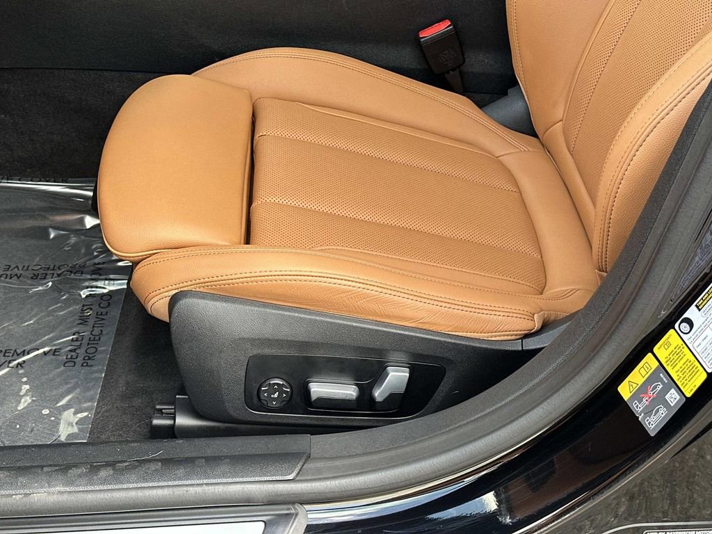 Used 2023 BMW i4 eDrive35 w/ Premium Package image 26