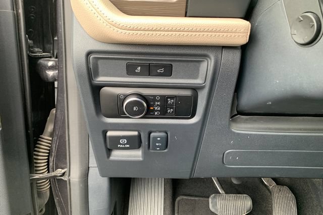 Used 2024 Ford Expedition Max Limited AWD/4WD image 35