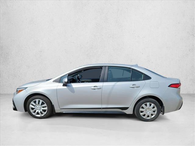 Used 2026 Toyota Corolla SE FWD image 8