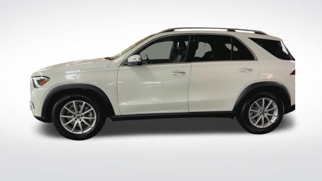 Used 2025 Mercedes-Benz GLE 350 4MATIC image 6