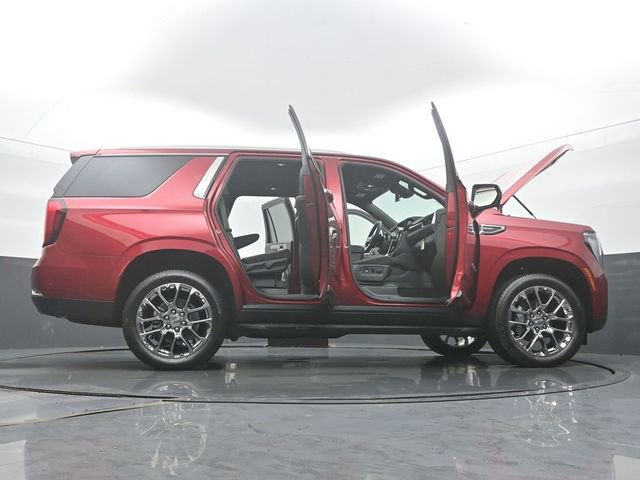 New 2026 GMC Yukon Elevation w/ Elevation Premium Package image 61
