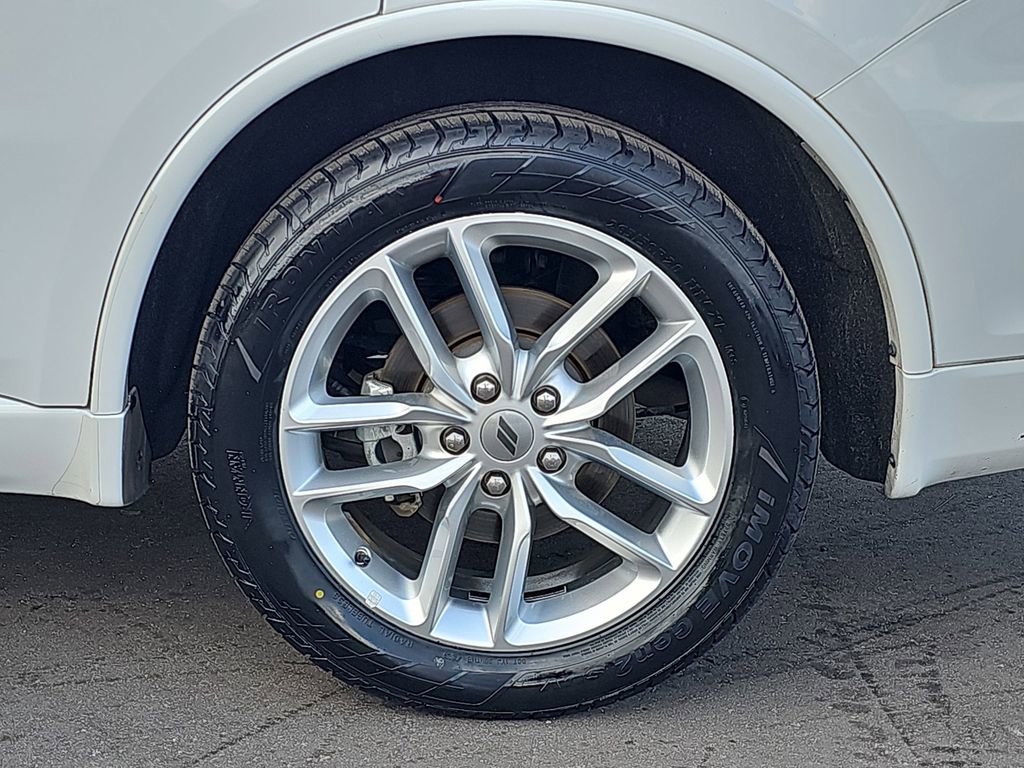 Used 2023 Dodge Durango GT RWD image 34