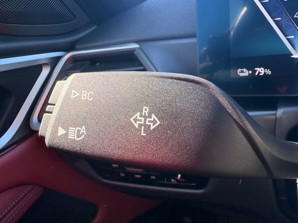 Used 2023 BMW i4 eDrive35 w/ Premium Package image 33