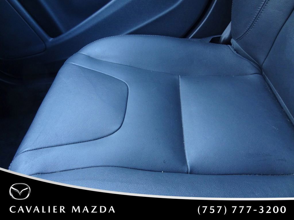 Used 2015 Volvo V60 T5 Premier image 30