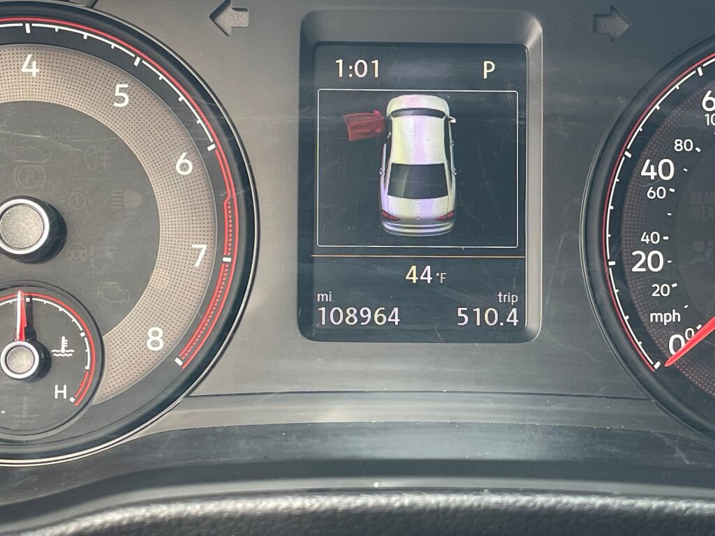 Used 2020 Volkswagen Passat 2.0T SE image 16