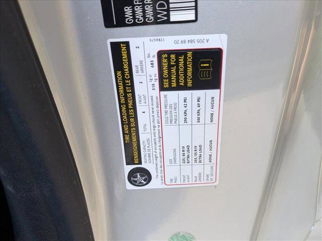 Used 2019 Mercedes-Benz C 300 Cabriolet image 15