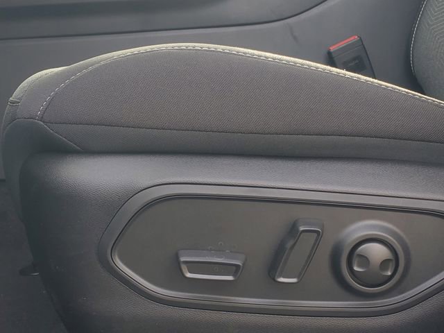 New 2026 Jeep Cherokee Laredo image 11