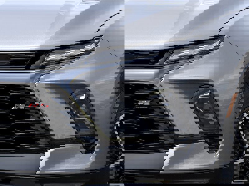New 2026 Chevrolet Blazer RS w/ Driver Confidence II Package image 10