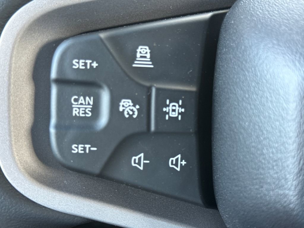 New 2025 Ford Bronco Outer Banks image 31