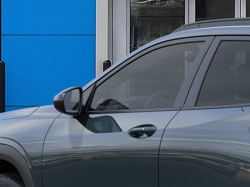 New 2026 Chevrolet Trax LT FWD image 12