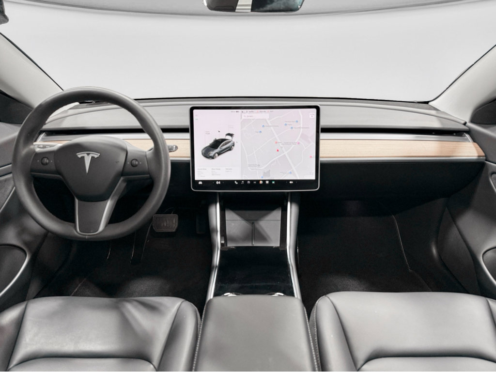 Used 2020 Tesla Model 3 Long Range image 14