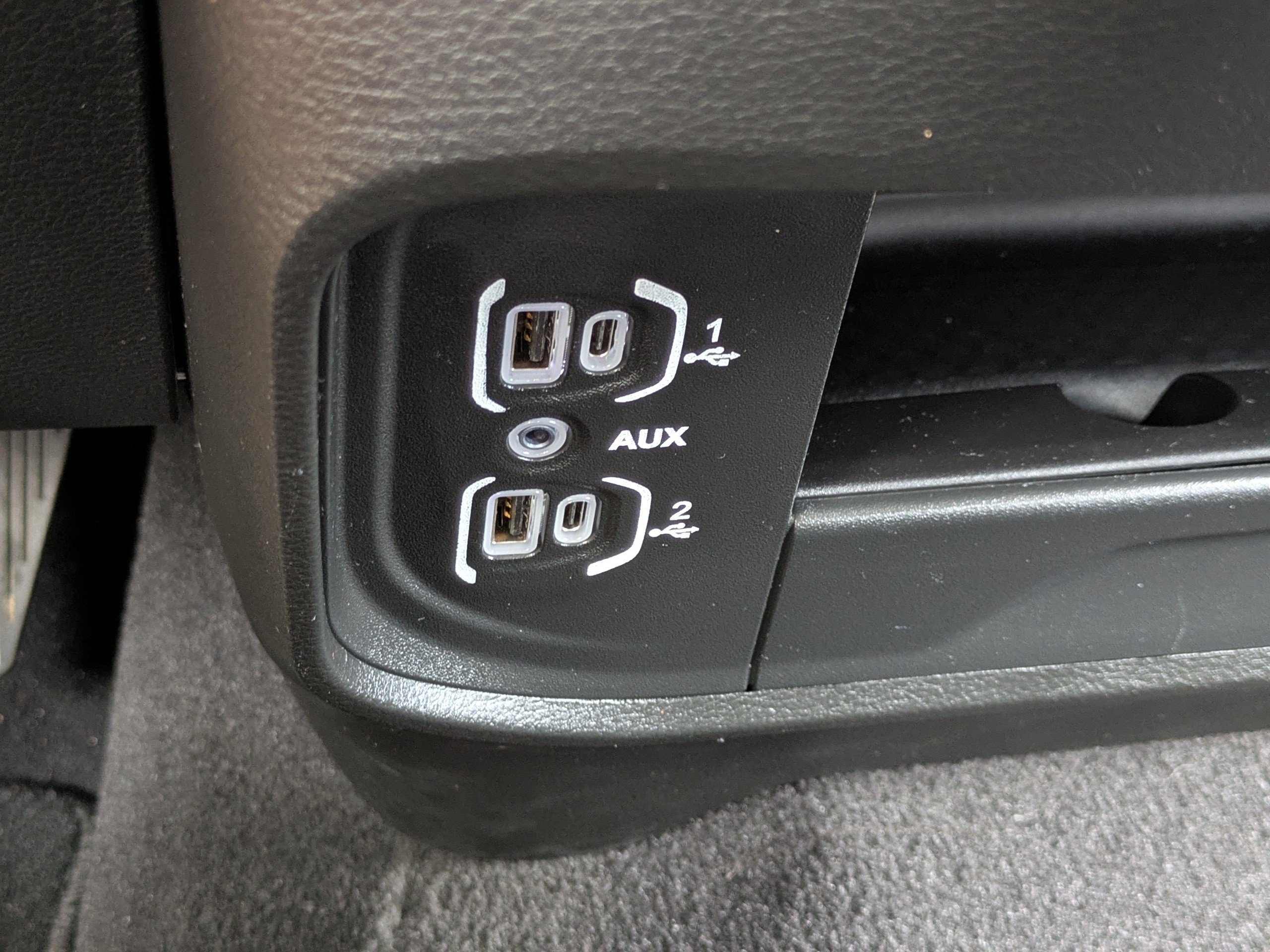 Used 2026 RAM 2500 Big Horn AWD/4WD image 31