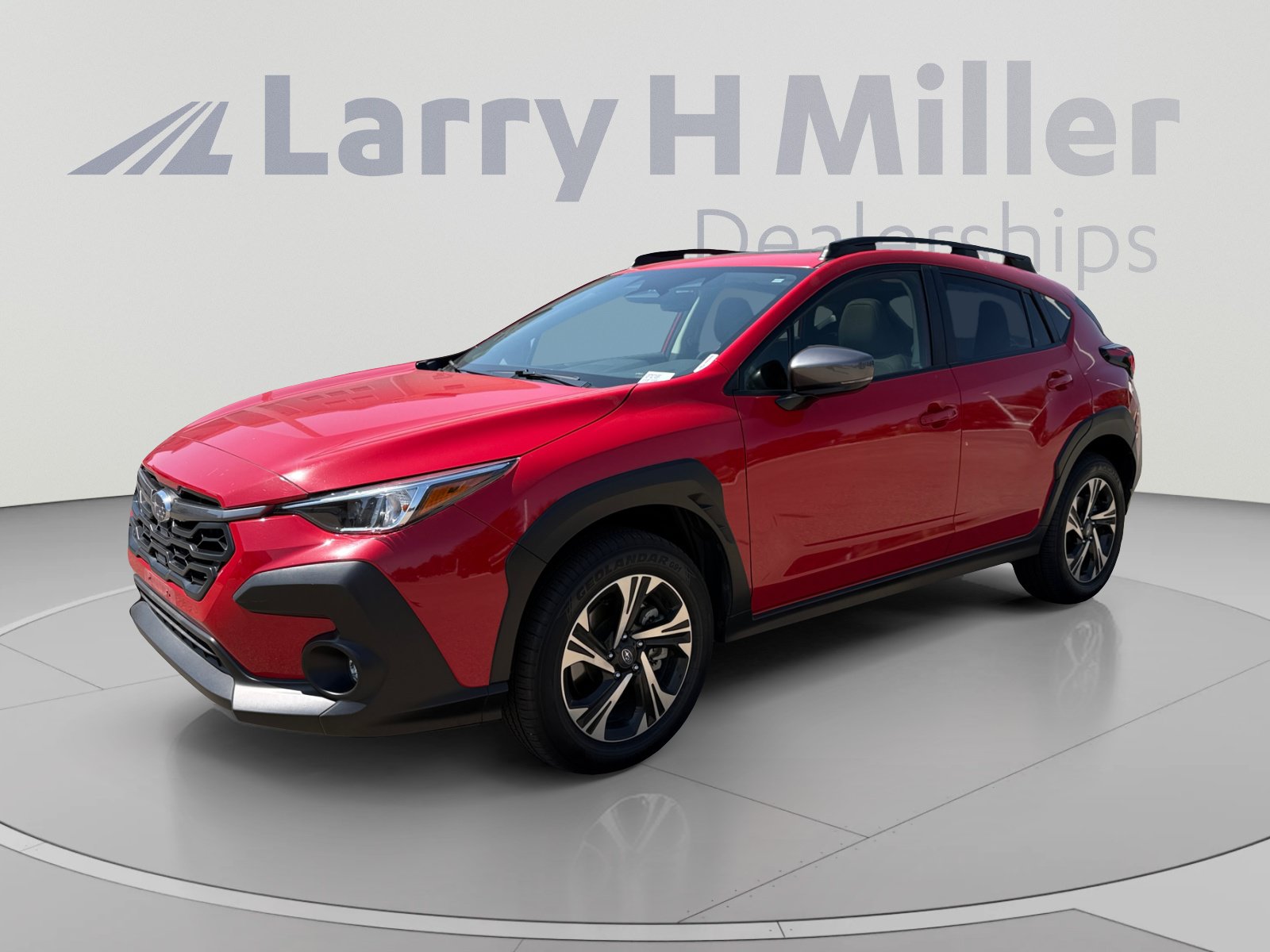Used 2024 Subaru Crosstrek 2.0i Premium