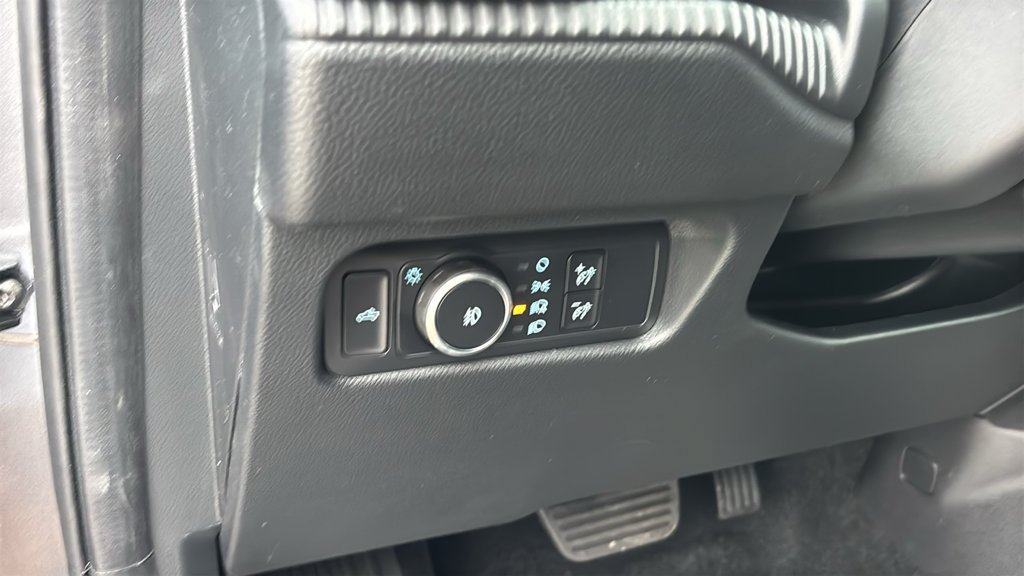 New 2026 Ford Ranger Lariat AWD/4WD image 11