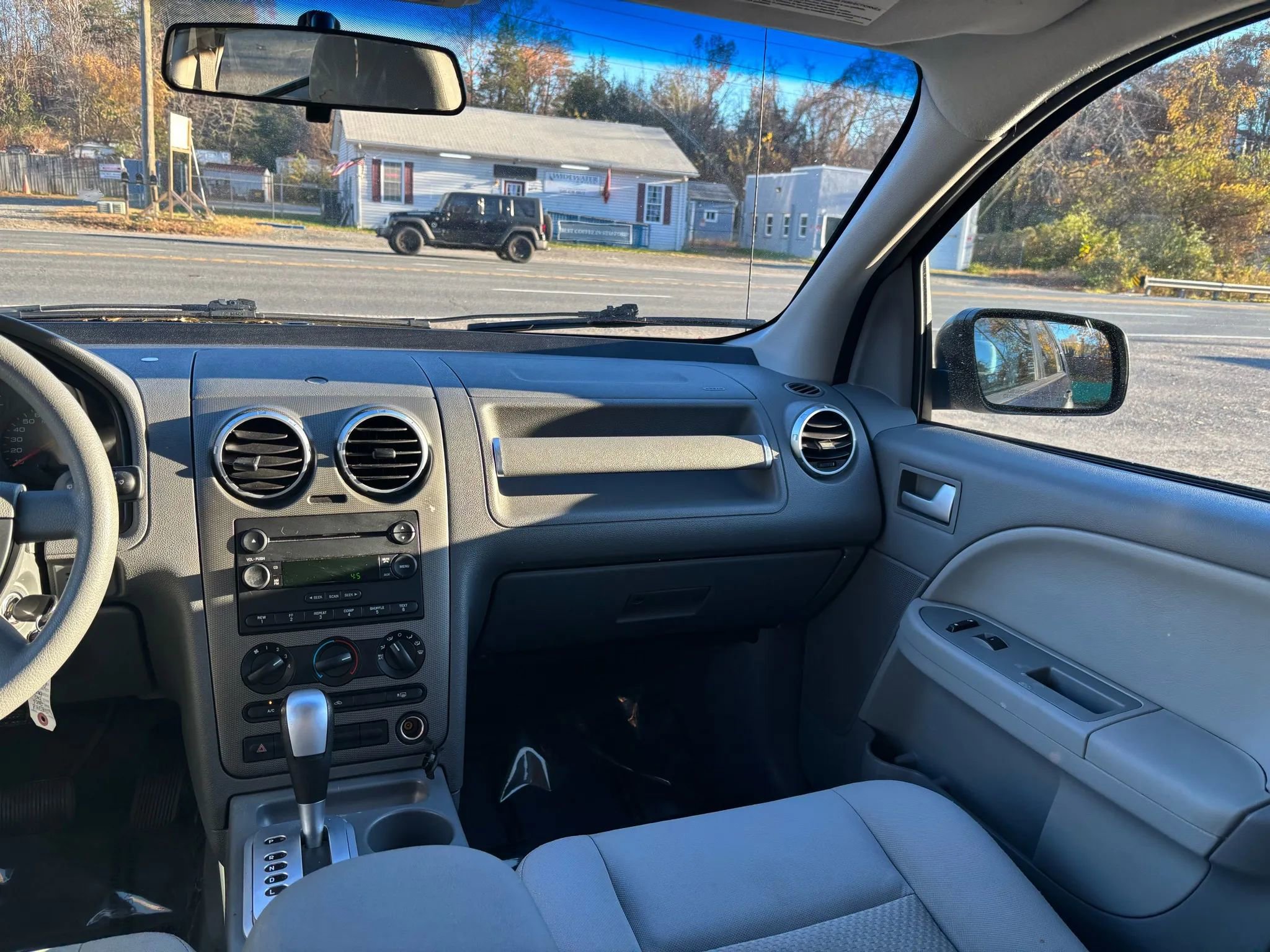 Used 2006 Ford Freestyle SE image 29