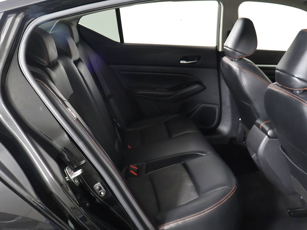 Used 2023 Nissan Altima 2.5 SR FWD image 25